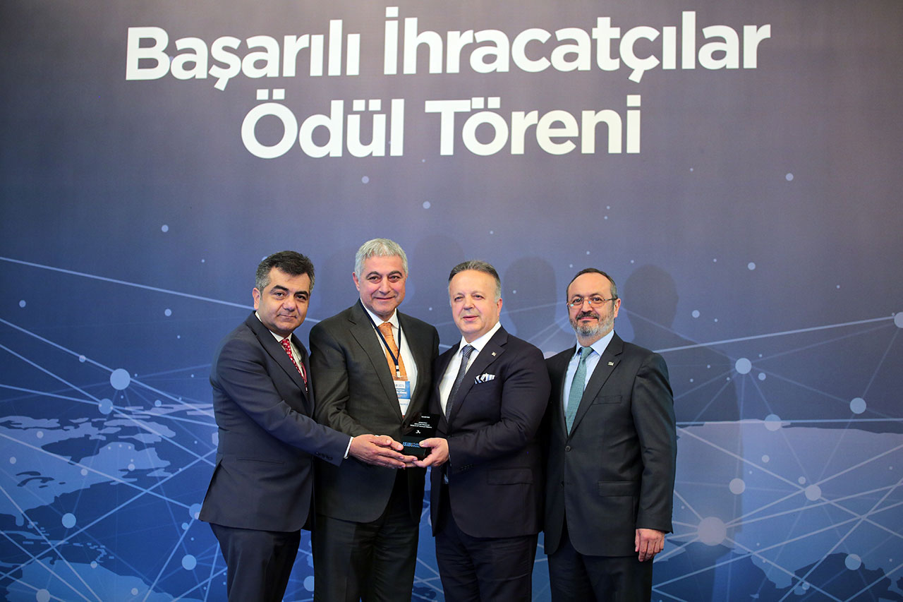 Союз экспорт