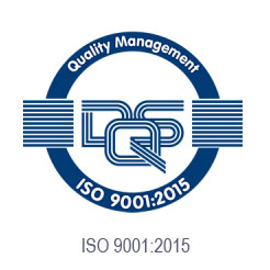 ISO 9001:2015