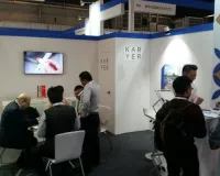 PAKISTAN-HVACR-2017
