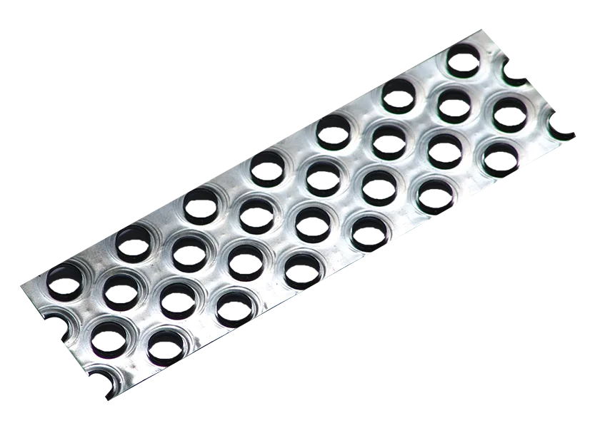 Fin Materials & Surfaces 5