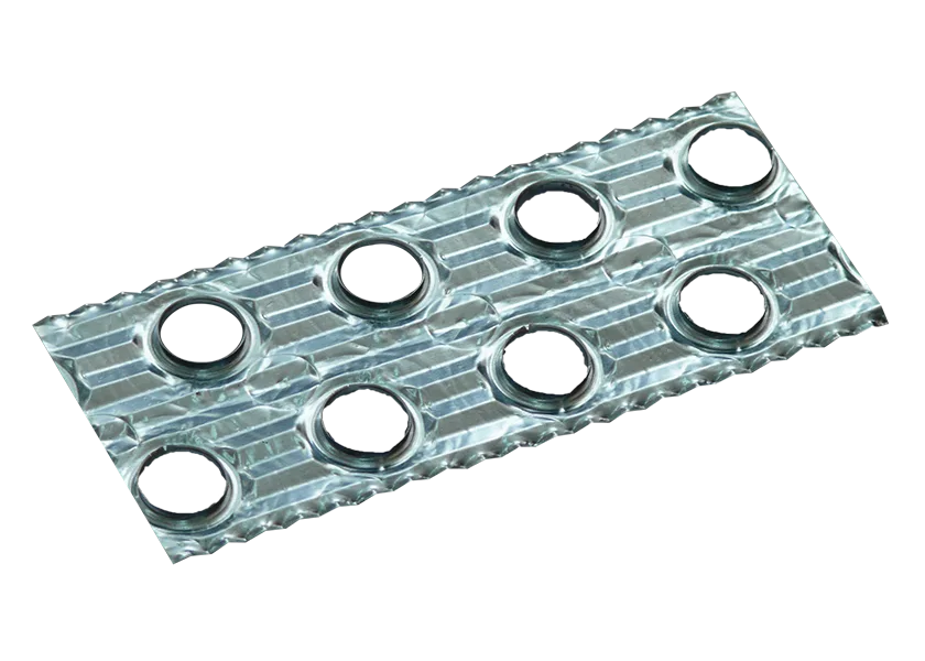 Fin Materials & Surfaces 1