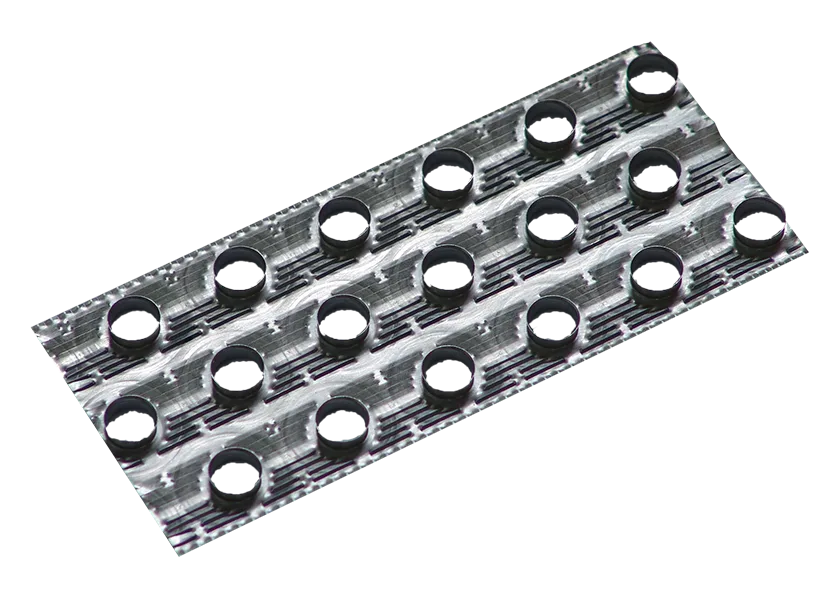 Fin Materials & Surfaces 7