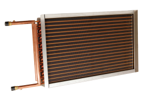 OEM Heat Exchangers