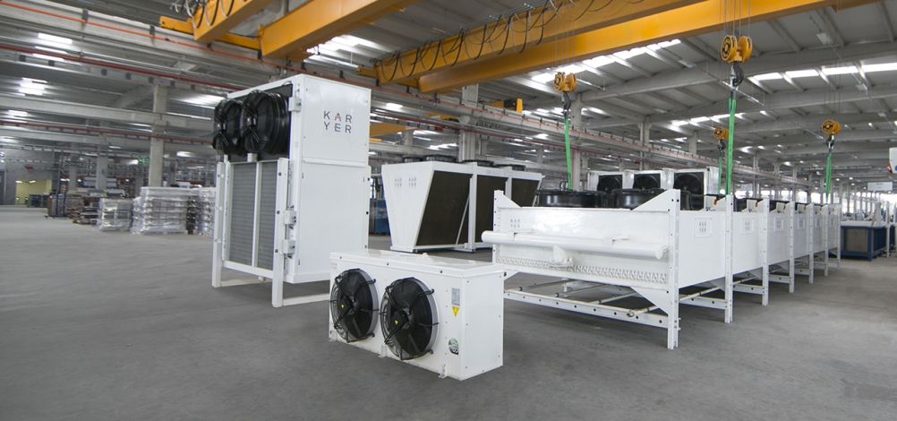 Akhisar Production Facility
