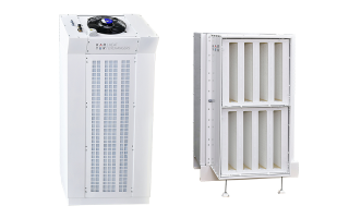 Data Center / Telecommunication Coolers